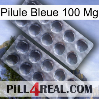 Blue Pill 100 Mg 31